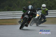 2011/10/30&nbsp;KAZE&nbsp;D-TRACKER125ワンメイク耐久チャレンジ&nbsp;秋大会&nbsp;0062