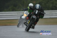 2011/10/30&nbsp;KAZE&nbsp;D-TRACKER125ワンメイク耐久チャレンジ&nbsp;秋大会&nbsp;0063