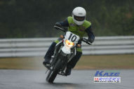2011/10/30&nbsp;KAZE&nbsp;D-TRACKER125ワンメイク耐久チャレンジ&nbsp;秋大会&nbsp;0065