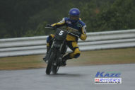 2011/10/30&nbsp;KAZE&nbsp;D-TRACKER125ワンメイク耐久チャレンジ&nbsp;秋大会&nbsp;0072