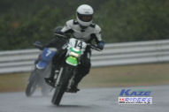 2011/10/30&nbsp;KAZE&nbsp;D-TRACKER125ワンメイク耐久チャレンジ&nbsp;秋大会&nbsp;0078