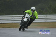 2011/10/30&nbsp;KAZE&nbsp;D-TRACKER125ワンメイク耐久チャレンジ&nbsp;秋大会&nbsp;0083