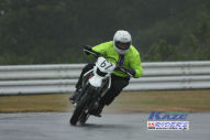 2011/10/30&nbsp;KAZE&nbsp;D-TRACKER125ワンメイク耐久チャレンジ&nbsp;秋大会&nbsp;0084