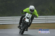 2011/10/30&nbsp;KAZE&nbsp;D-TRACKER125ワンメイク耐久チャレンジ&nbsp;秋大会&nbsp;0085