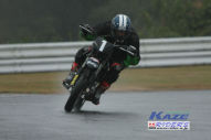 2011/10/30&nbsp;KAZE&nbsp;D-TRACKER125ワンメイク耐久チャレンジ&nbsp;秋大会&nbsp;0086