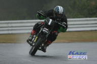 2011/10/30&nbsp;KAZE&nbsp;D-TRACKER125ワンメイク耐久チャレンジ&nbsp;秋大会&nbsp;0087