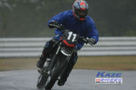 2011/10/30&nbsp;KAZE&nbsp;D-TRACKER125ワンメイク耐久チャレンジ&nbsp;秋大会&nbsp;0094