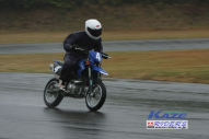 2011/10/30&nbsp;KAZE&nbsp;D-TRACKER125ワンメイク耐久チャレンジ&nbsp;秋大会&nbsp;0095