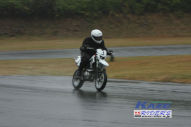 2011/10/30&nbsp;KAZE&nbsp;D-TRACKER125ワンメイク耐久チャレンジ&nbsp;秋大会&nbsp;0097