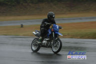 2011/10/30&nbsp;KAZE&nbsp;D-TRACKER125ワンメイク耐久チャレンジ&nbsp;秋大会&nbsp;0100