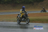2011/10/30&nbsp;KAZE&nbsp;D-TRACKER125ワンメイク耐久チャレンジ&nbsp;秋大会&nbsp;0101