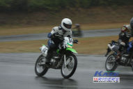 2011/10/30&nbsp;KAZE&nbsp;D-TRACKER125ワンメイク耐久チャレンジ&nbsp;秋大会&nbsp;0103