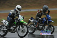 2011/10/30&nbsp;KAZE&nbsp;D-TRACKER125ワンメイク耐久チャレンジ&nbsp;秋大会&nbsp;0105