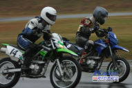 2011/10/30&nbsp;KAZE&nbsp;D-TRACKER125ワンメイク耐久チャレンジ&nbsp;秋大会&nbsp;0106