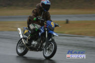 2011/10/30&nbsp;KAZE&nbsp;D-TRACKER125ワンメイク耐久チャレンジ&nbsp;秋大会&nbsp;0107