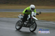2011/10/30&nbsp;KAZE&nbsp;D-TRACKER125ワンメイク耐久チャレンジ&nbsp;秋大会&nbsp;0109