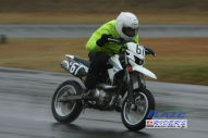 2011/10/30&nbsp;KAZE&nbsp;D-TRACKER125ワンメイク耐久チャレンジ&nbsp;秋大会&nbsp;0110
