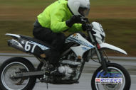 2011/10/30&nbsp;KAZE&nbsp;D-TRACKER125ワンメイク耐久チャレンジ&nbsp;秋大会&nbsp;0111