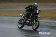 2011/10/30&nbsp;KAZE&nbsp;D-TRACKER125ワンメイク耐久チャレンジ&nbsp;秋大会&nbsp;0112