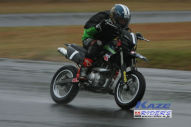 2011/10/30&nbsp;KAZE&nbsp;D-TRACKER125ワンメイク耐久チャレンジ&nbsp;秋大会&nbsp;0113