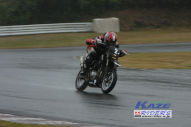2011/10/30&nbsp;KAZE&nbsp;D-TRACKER125ワンメイク耐久チャレンジ&nbsp;秋大会&nbsp;0117