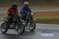 2011/10/30&nbsp;KAZE&nbsp;D-TRACKER125ワンメイク耐久チャレンジ&nbsp;秋大会&nbsp;0120