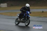 2011/10/30&nbsp;KAZE&nbsp;D-TRACKER125ワンメイク耐久チャレンジ&nbsp;秋大会&nbsp;0126