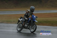2011/10/30&nbsp;KAZE&nbsp;D-TRACKER125ワンメイク耐久チャレンジ&nbsp;秋大会&nbsp;0133