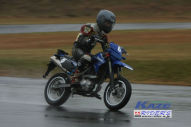 2011/10/30&nbsp;KAZE&nbsp;D-TRACKER125ワンメイク耐久チャレンジ&nbsp;秋大会&nbsp;0134