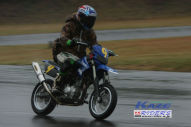 2011/10/30&nbsp;KAZE&nbsp;D-TRACKER125ワンメイク耐久チャレンジ&nbsp;秋大会&nbsp;0138