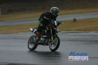 2011/10/30&nbsp;KAZE&nbsp;D-TRACKER125ワンメイク耐久チャレンジ&nbsp;秋大会&nbsp;0143