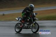2011/10/30&nbsp;KAZE&nbsp;D-TRACKER125ワンメイク耐久チャレンジ&nbsp;秋大会&nbsp;0144