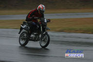 2011/10/30&nbsp;KAZE&nbsp;D-TRACKER125ワンメイク耐久チャレンジ&nbsp;秋大会&nbsp;0151