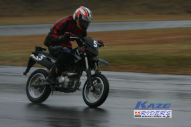 2011/10/30&nbsp;KAZE&nbsp;D-TRACKER125ワンメイク耐久チャレンジ&nbsp;秋大会&nbsp;0152