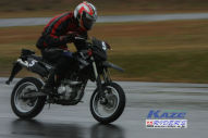 2011/10/30&nbsp;KAZE&nbsp;D-TRACKER125ワンメイク耐久チャレンジ&nbsp;秋大会&nbsp;0153