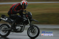 2011/10/30&nbsp;KAZE&nbsp;D-TRACKER125ワンメイク耐久チャレンジ&nbsp;秋大会&nbsp;0154