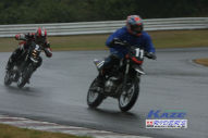 2011/10/30&nbsp;KAZE&nbsp;D-TRACKER125ワンメイク耐久チャレンジ&nbsp;秋大会&nbsp;0156
