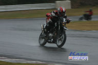 2011/10/30&nbsp;KAZE&nbsp;D-TRACKER125ワンメイク耐久チャレンジ&nbsp;秋大会&nbsp;0157