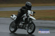 2011/10/30&nbsp;KAZE&nbsp;D-TRACKER125ワンメイク耐久チャレンジ&nbsp;秋大会&nbsp;0159