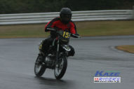 2011/10/30&nbsp;KAZE&nbsp;D-TRACKER125ワンメイク耐久チャレンジ&nbsp;秋大会&nbsp;0160