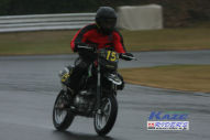 2011/10/30&nbsp;KAZE&nbsp;D-TRACKER125ワンメイク耐久チャレンジ&nbsp;秋大会&nbsp;0161