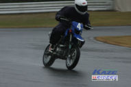 2011/10/30&nbsp;KAZE&nbsp;D-TRACKER125ワンメイク耐久チャレンジ&nbsp;秋大会&nbsp;0162