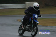 2011/10/30&nbsp;KAZE&nbsp;D-TRACKER125ワンメイク耐久チャレンジ&nbsp;秋大会&nbsp;0163