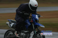 2011/10/30&nbsp;KAZE&nbsp;D-TRACKER125ワンメイク耐久チャレンジ&nbsp;秋大会&nbsp;0164