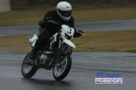 2011/10/30&nbsp;KAZE&nbsp;D-TRACKER125ワンメイク耐久チャレンジ&nbsp;秋大会&nbsp;0167