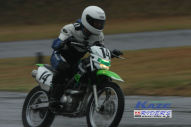 2011/10/30&nbsp;KAZE&nbsp;D-TRACKER125ワンメイク耐久チャレンジ&nbsp;秋大会&nbsp;0169