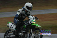 2011/10/30&nbsp;KAZE&nbsp;D-TRACKER125ワンメイク耐久チャレンジ&nbsp;秋大会&nbsp;0170