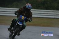 2011/10/30&nbsp;KAZE&nbsp;D-TRACKER125ワンメイク耐久チャレンジ&nbsp;秋大会&nbsp;0173