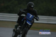 2011/10/30&nbsp;KAZE&nbsp;D-TRACKER125ワンメイク耐久チャレンジ&nbsp;秋大会&nbsp;0191