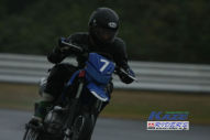 2011/10/30&nbsp;KAZE&nbsp;D-TRACKER125ワンメイク耐久チャレンジ&nbsp;秋大会&nbsp;0192